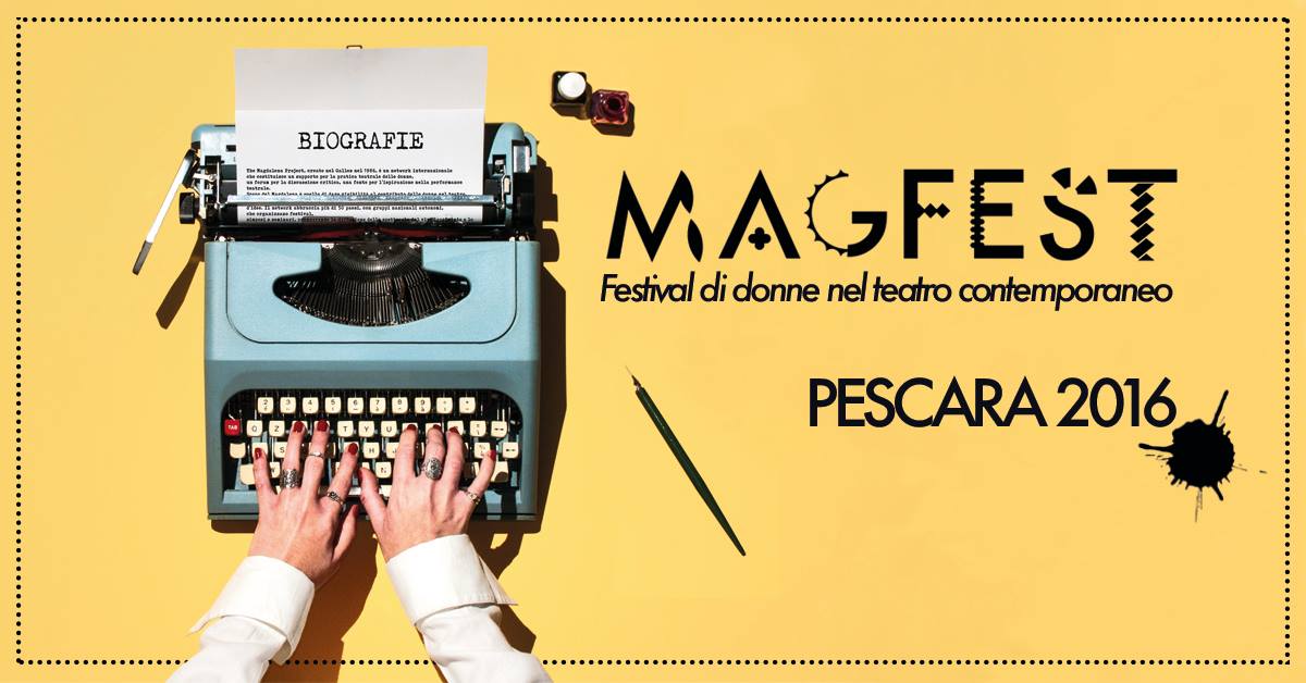 Magfest 2016